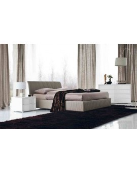 Современные спальни