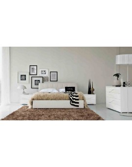 Современные спальни