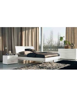 Современные спальни