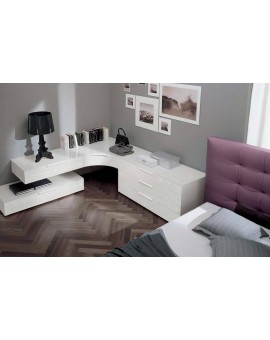 Современные спальни