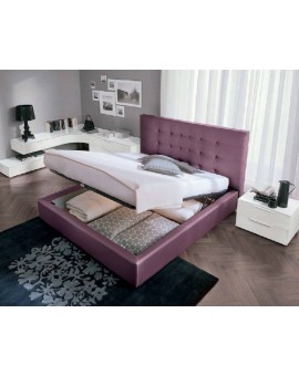 Современные спальни