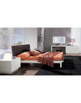 Современные спальни