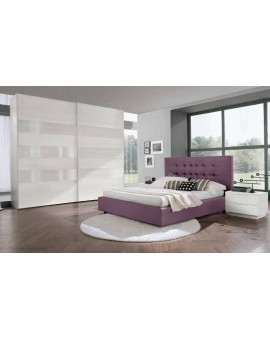 Современные спальни