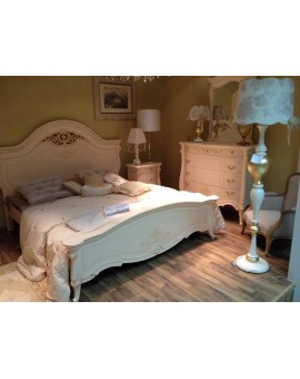 Спальня mod.PRESTIGE