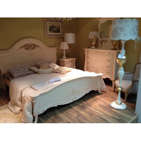 Спальня mod.PRESTIGE