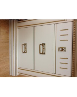 Спальня mod. ANGELICA светлая