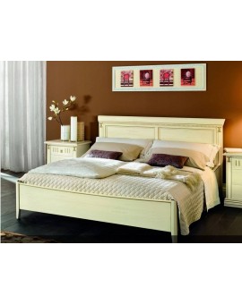 Спальня mod. ANGELICA светлая