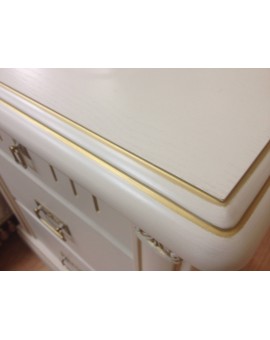 Спальня mod. ANGELICA светлая