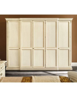 Спальня mod. ANGELICA светлая