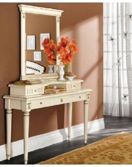 Спальня mod. ANGELICA светлая