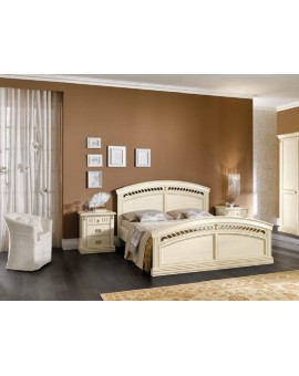 Спальня mod. ANGELICA светлая