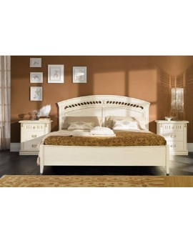 Спальня mod. ANGELICA светлая