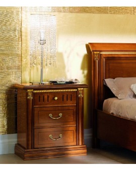 Спальня mod. ANGELICA орех