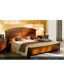 Спальня mod. ANGELICA орех