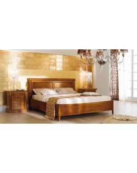 Спальня mod. ANGELICA орех