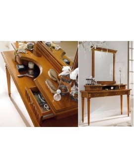 Спальня mod. ANGELICA орех