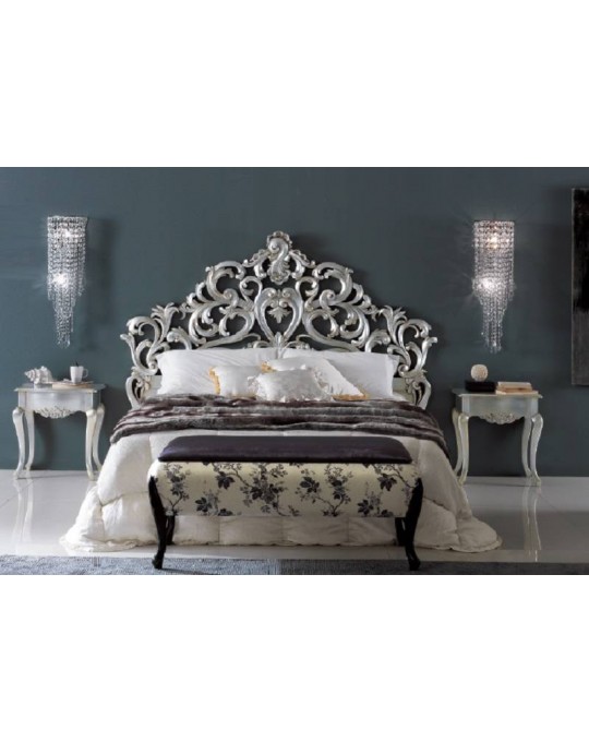 Спальня col.MEMORIE VENEZIANE