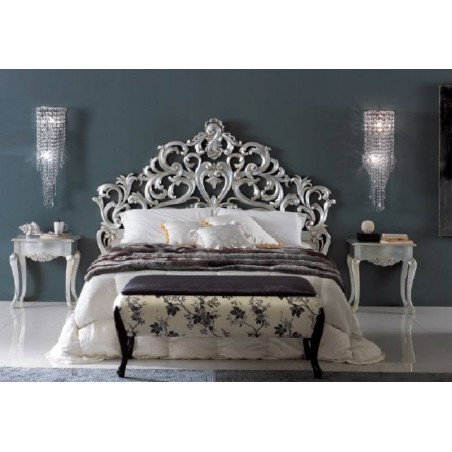 Спальня col.MEMORIE VENEZIANE