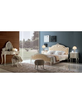 Спальня col.MEMORIE VENEZIANE