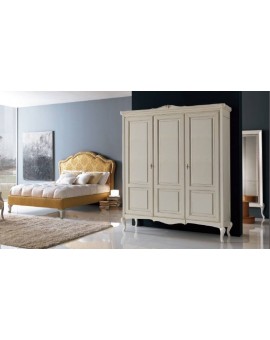 Спальня col.MEMORIE VENEZIANE