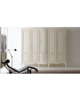 Спальня col.MEMORIE VENEZIANE