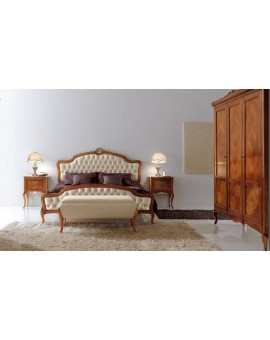 Спальня col.MEMORIE VENEZIANE