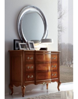 Спальня col.MEMORIE VENEZIANE