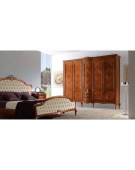 Спальня col.MEMORIE VENEZIANE