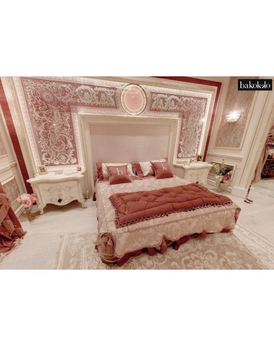 Спальня - Новинка Миланской выставки!