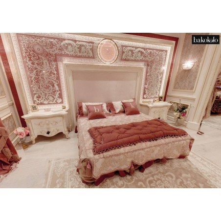 Спальня - Новинка Миланской выставки!