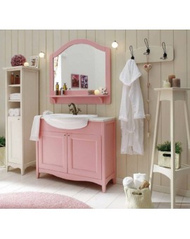 Мебель для ванной RACCONTI