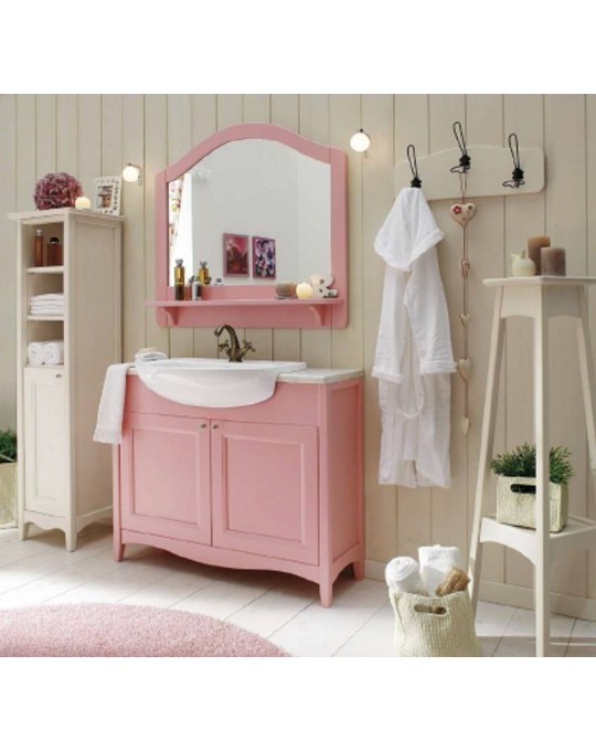 Мебель для ванной RACCONTI