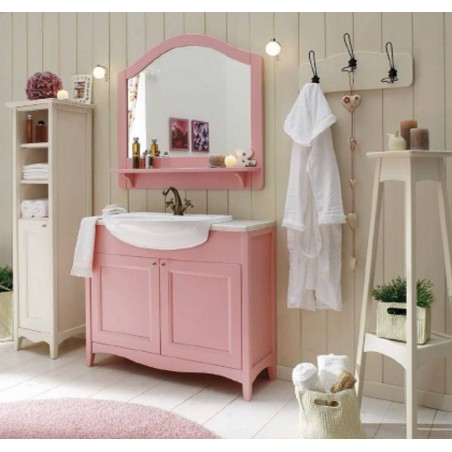 Мебель для ванной RACCONTI