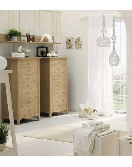 Мебель для ванной RACCONTI