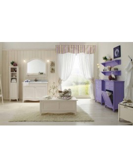 Мебель для ванной RACCONTI