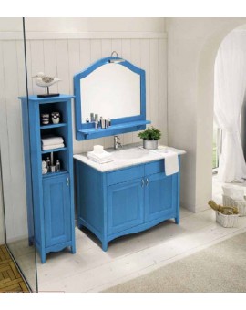 Мебель для ванной RACCONTI