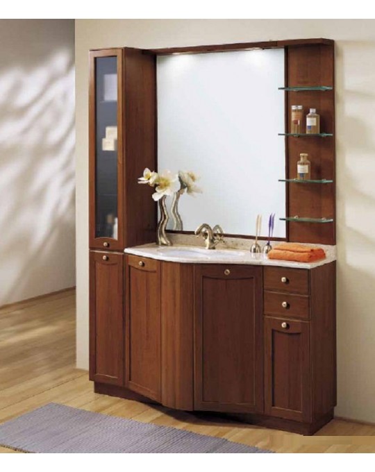 Мебель для ванной DIVA