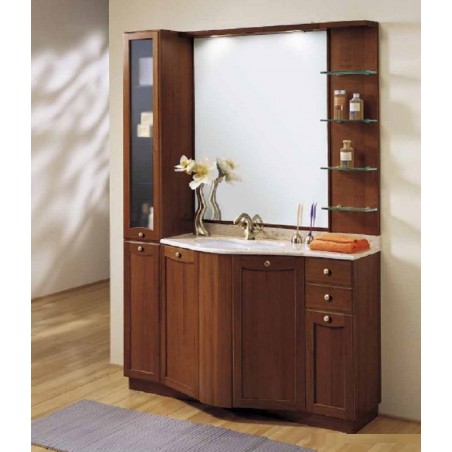 Мебель для ванной DIVA