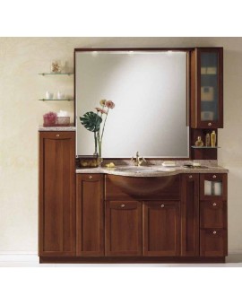 Мебель для ванной DIVA