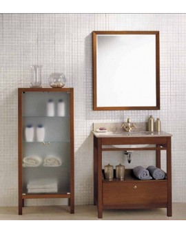 Мебель для ванной DIVA