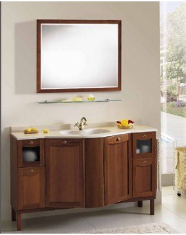 Мебель для ванной DIVA