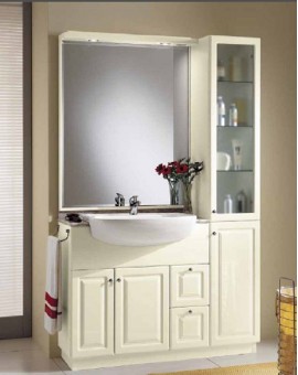 Мебель для ванной VENEZIA RIALTO