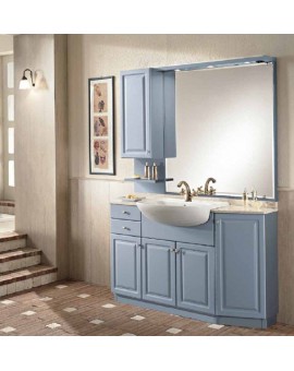 Мебель для ванной VENEZIA RIALTO