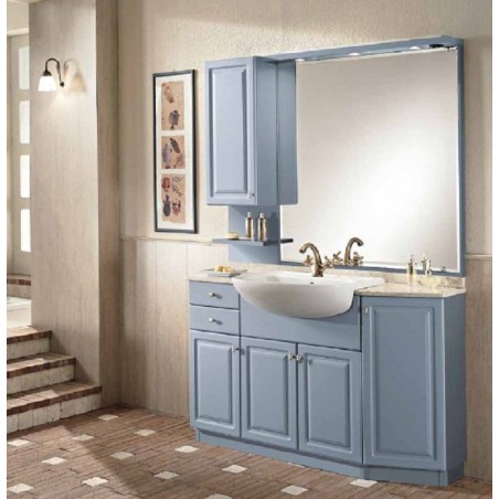 Мебель для ванной VENEZIA RIALTO