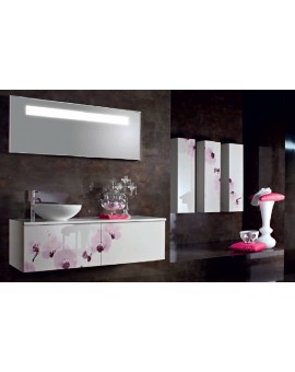Мебель для ванной SPORT GRAFFITI