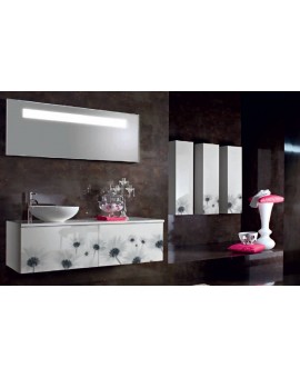 Мебель для ванной SPORT GRAFFITI