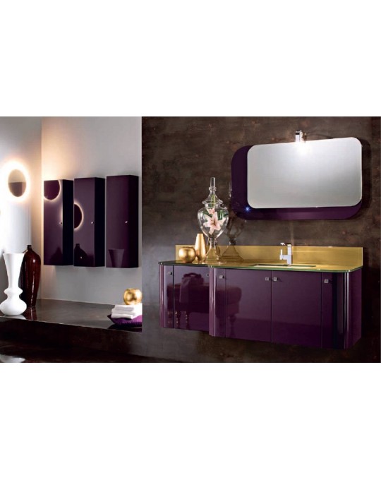 Мебель для ванной SPORT