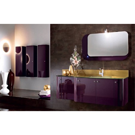 Мебель для ванной SPORT