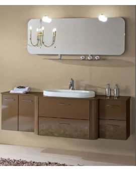 Мебель для ванной SPORT