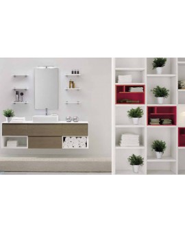 Мебель для ванной VENUS